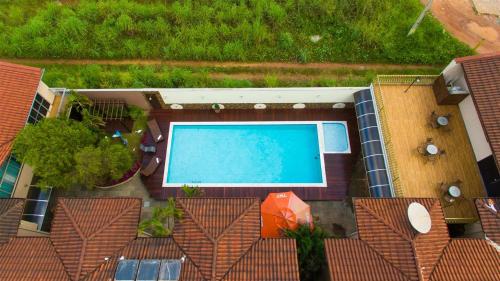 Hotel 365, Cuiabá (foto 9)