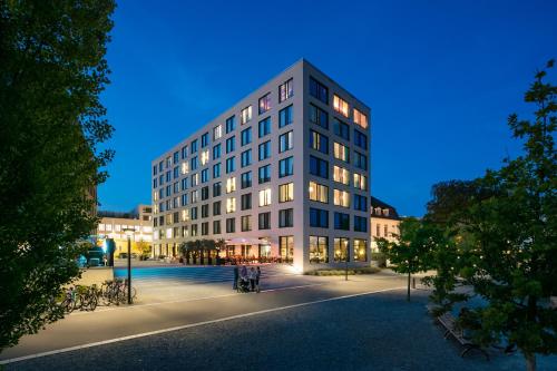 Hotel 47° - image 2