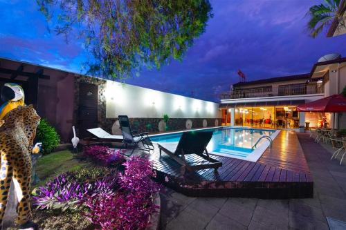 Hotel 365, Cuiabá (foto 4)