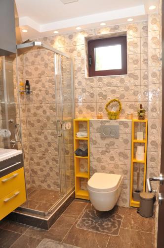 Lux apartman Čačak - image 2