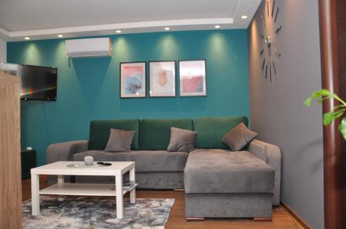 Lux apartman Čačak - image 14