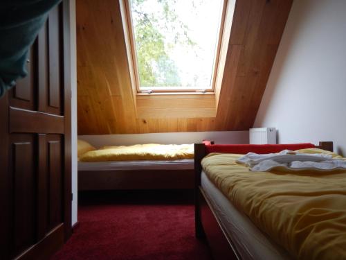 Domek Dzika Róża, Szklarska Poręba (foto 6)
