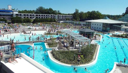 Ronneby Brunnspark Vandrarhem och B&B - image 5