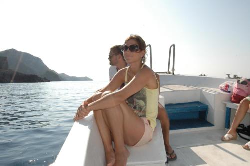 Cala Blanca Villaggio Alberghiero – Marina di Camerota, UT