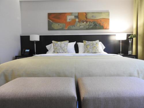 Konke Buenos Aires Hotel, Buenos Aires (photo 10)