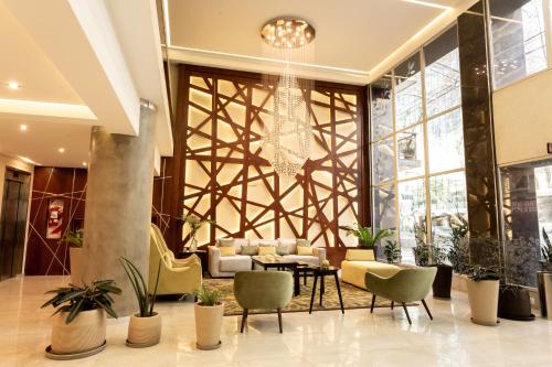 . Konke Buenos Aires Hotel
