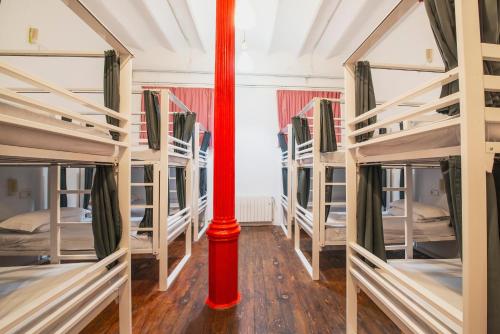 Safestay Barcelona Gothic in Barcelona