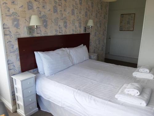 North Parade Seafront Accommodation - image 8