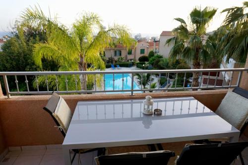 Top Seaview Apartment in Peyia, Pegeia (fotografie 8)