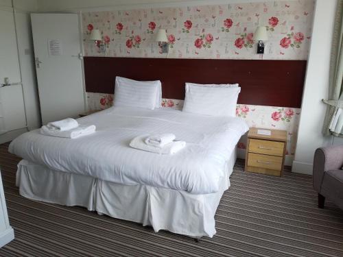 North Parade Seafront Accommodation - main image