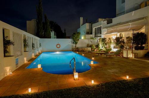 Mikasa Suites & Spa