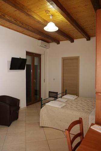 hotel maremonti