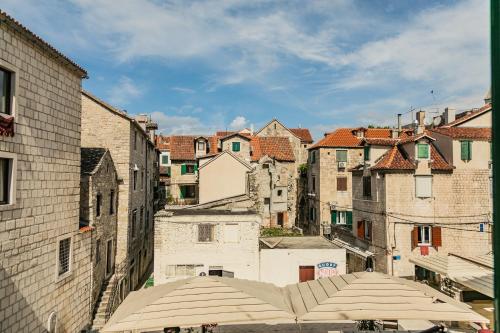 Apartment Ivan, Split (photo 7)