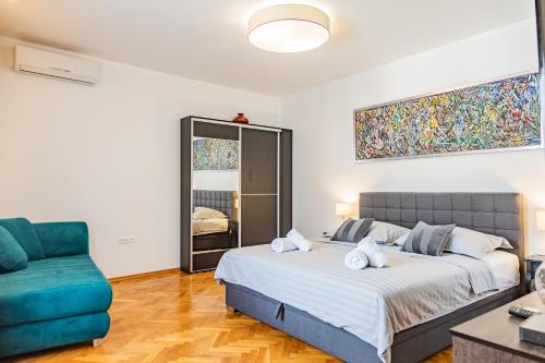 Apartment Ivan, Split (photo 4)