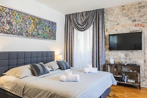 Apartment Ivan, Split (photo 3)