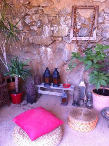 Chez Caro BnB
