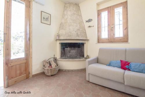 Casa della Valle Gentile