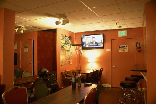 Adelaide Hostel 4