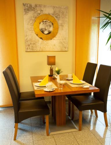 Hotel Alter Zoll - image 6