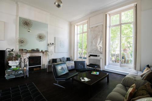 Stunning Paddington Home By Hyde Park, , London