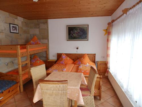 Pension Gästeparadies (Pension Gasteparadies) in Kotz