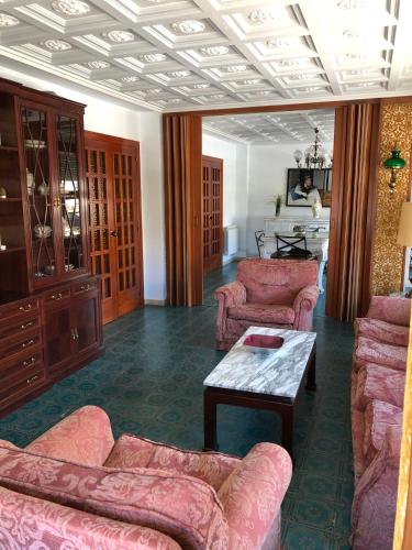 Casa Rural "Casa Maria" photo 3