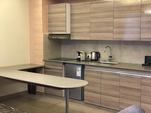 Penthouse Apartment image 10