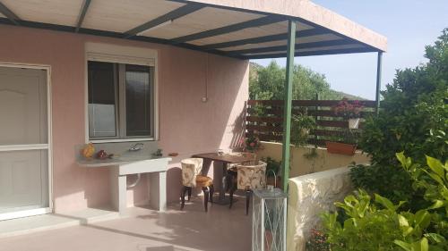  Ierapetra Garden House in Ierápetra