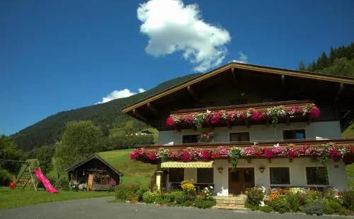 Pension Forsthof in Maishofen, Österreich