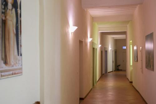 Fasiliteter, B&B San Francesco in Cortona