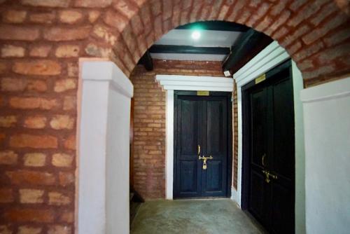 Bandipur chhen in 반디푸르