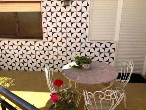 Casa Rural "Casa Maria"