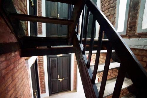 Bandipur chhen in 반디푸르