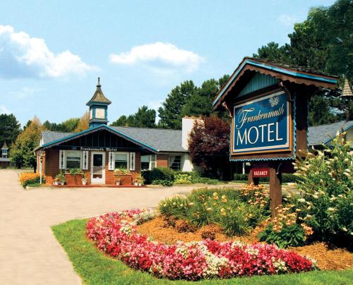 Frankenmuth Motel