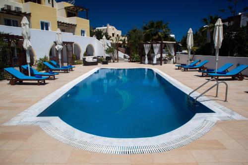  Arlene Boutique in Mesariá