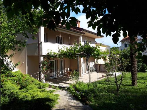  Summertime in Porec in Poreč