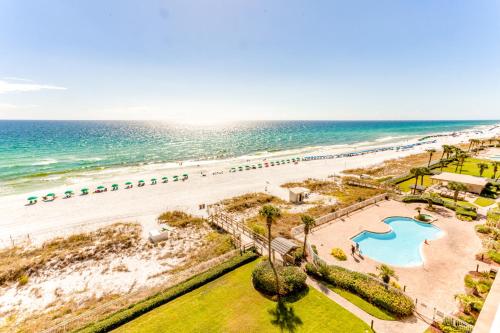 Sterling Sands 601 Destin (Condo)