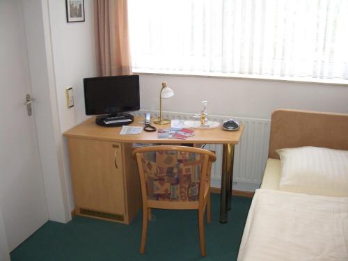 Hotel Ohrberg - image 2