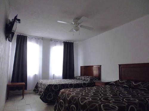 Hotel San Luis