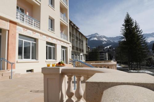 RESIDENCE LE SPLENDID - image 9
