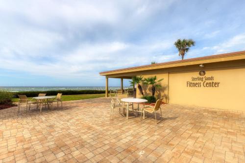 Sterling Sands 701 Destin (Condo)