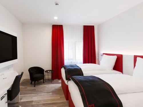 DORMERO Hotel Roth - image 4