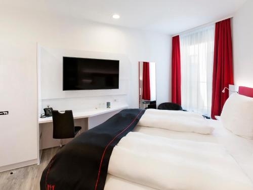 DORMERO Hotel Roth - image 6