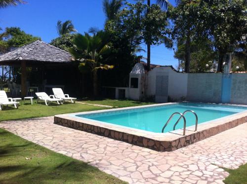 Sweet Home Arraial - Praia