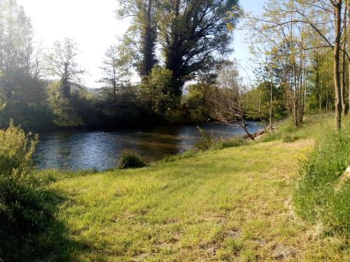 Camping Le Vialaret – Nant, NY