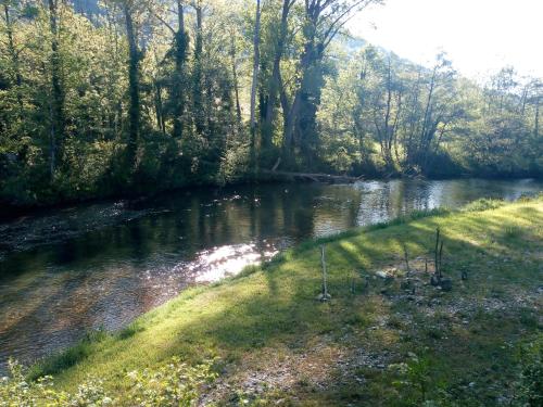 Camping Le Vialaret – Nant, NY