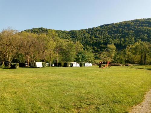 Camping Le Vialaret – Nant, NY