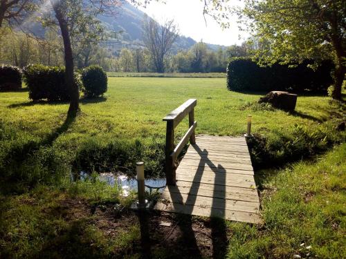 Camping Le Vialaret – Nant, NY