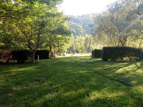Camping Le Vialaret – Nant, NY