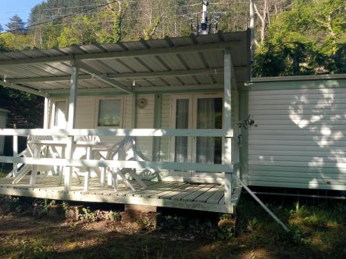 Camping Le Vialaret – Nant, NY